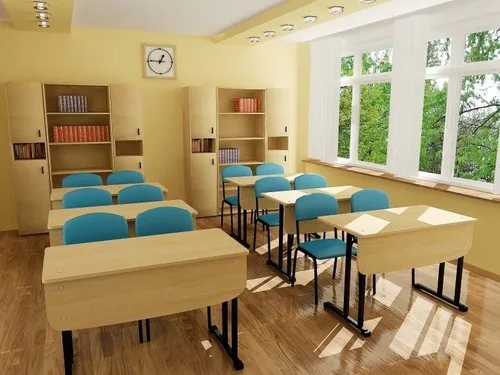 Classroom Desk